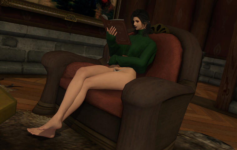 Leisure Time