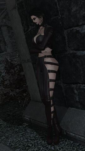 Contemplation