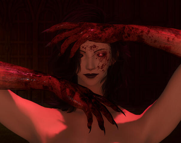 The Beast Within